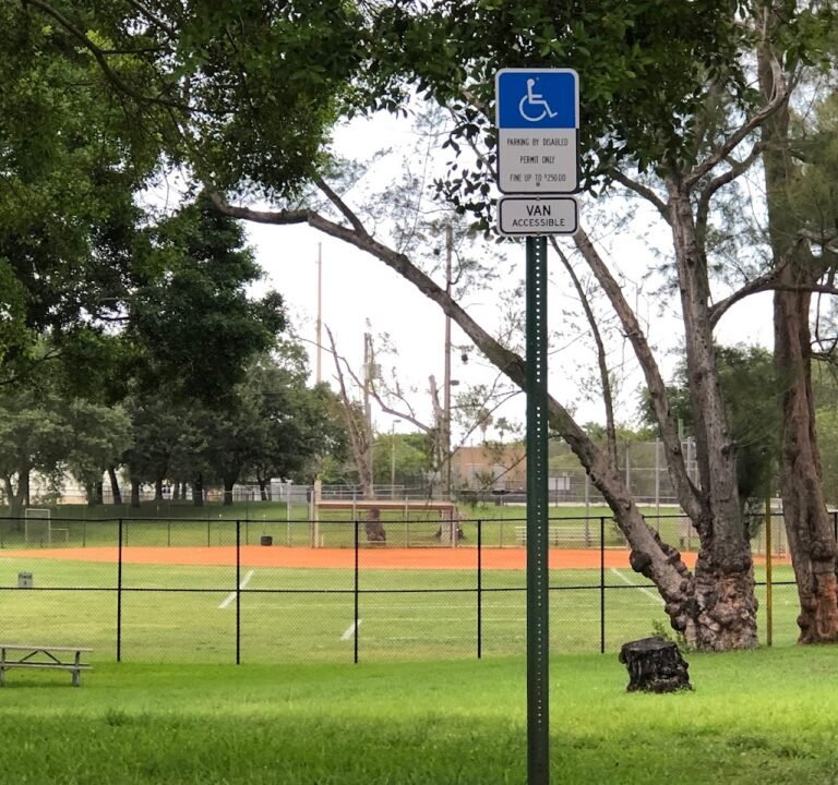 Soccer Field image 2