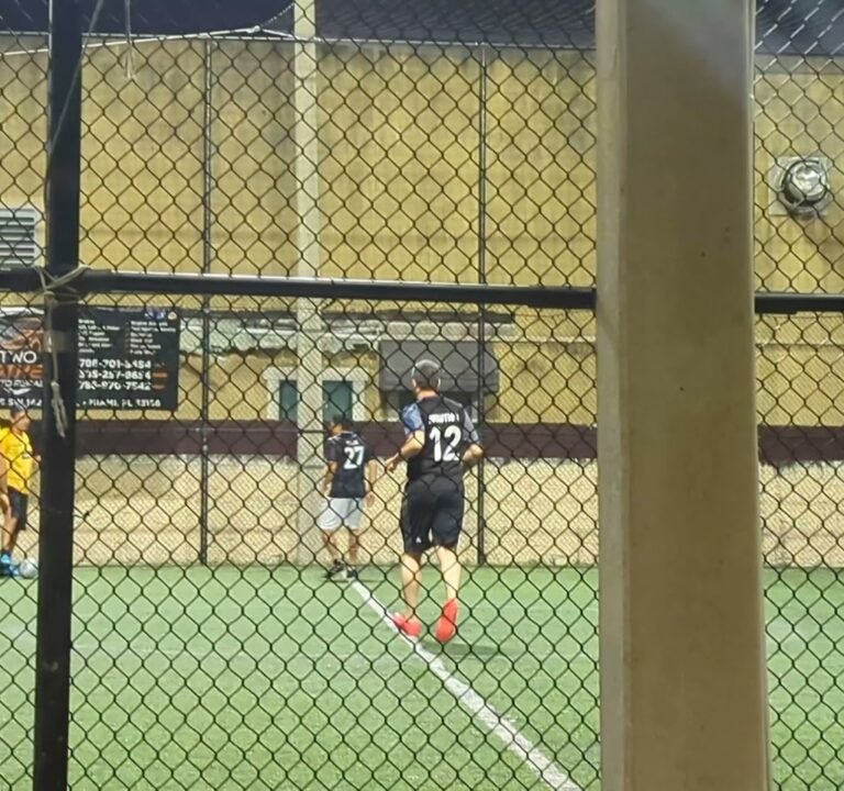 Soccer Field image 4