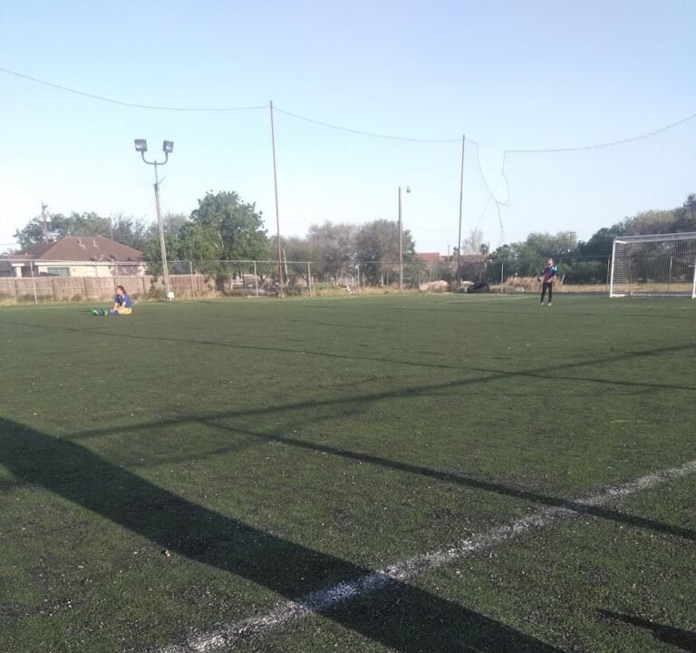 Soccer Field image 3