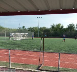 Soccer Field image 2