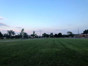 Soccer Field image 1