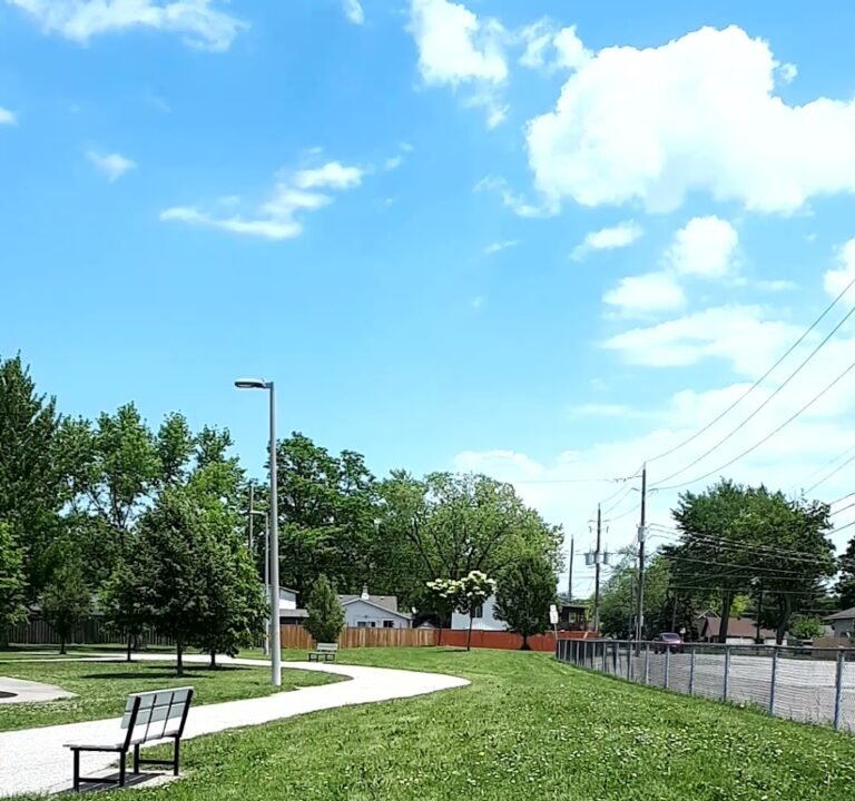 Soccer Field image 2