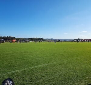 Soccer Field image 2