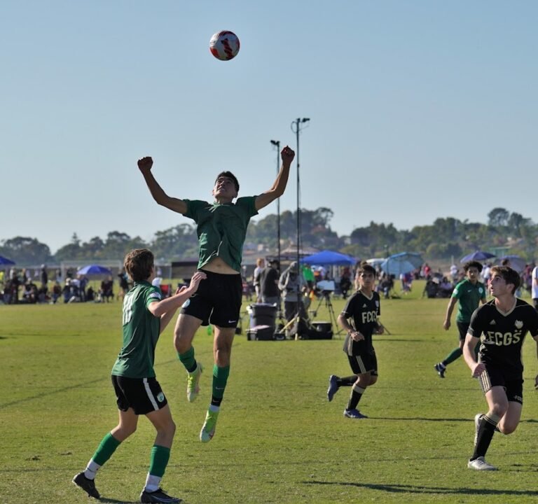 Soccer Field image 3