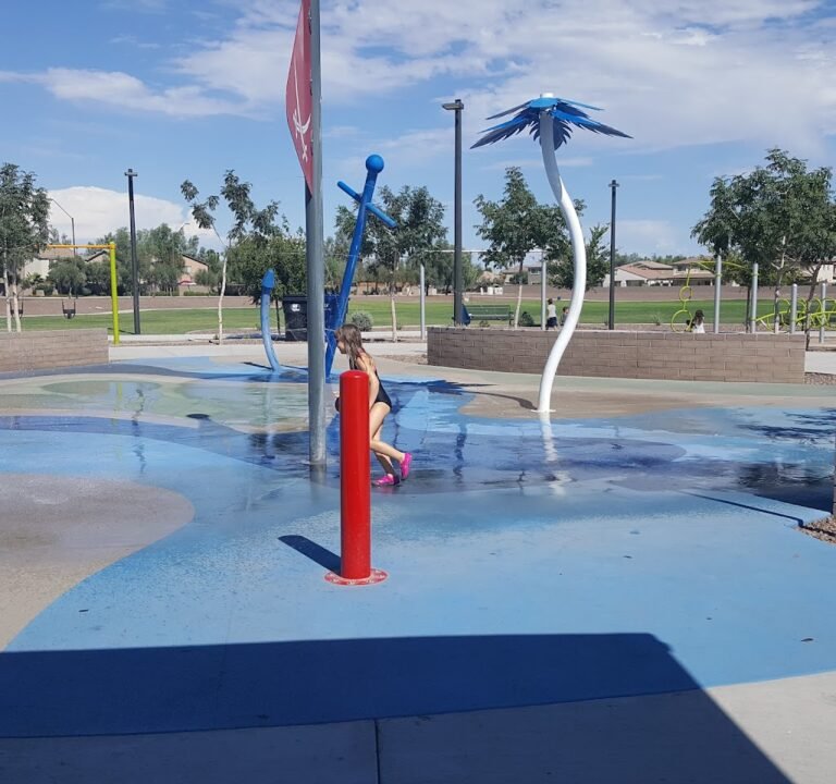 Soccer Field image 2