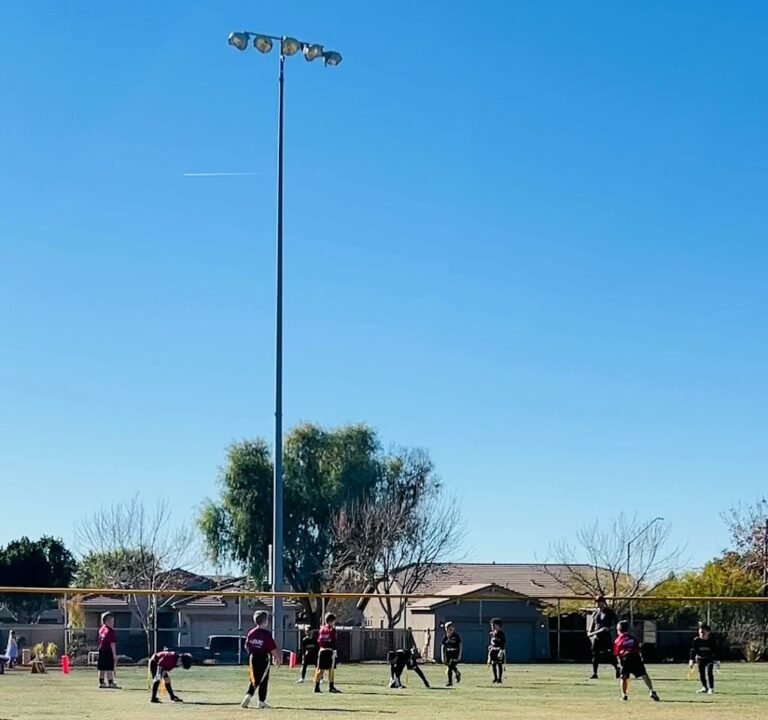 Soccer Field image 4