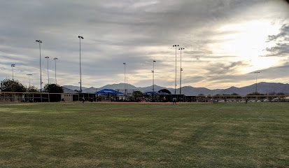 Soccer Field image 1