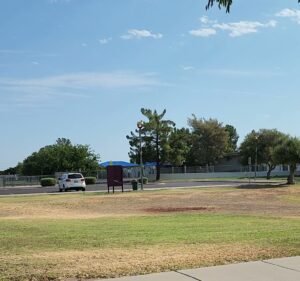 Soccer Field image 4