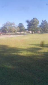 Soccer Field image 1