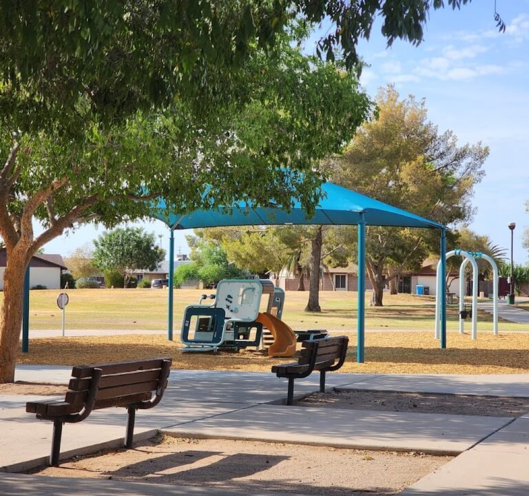 Soccer Field image 2