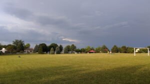 Soccer Field image 1