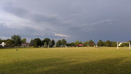 Soccer Field image 1