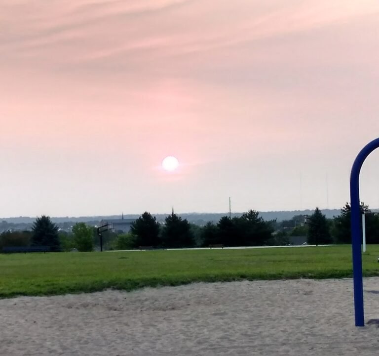 Soccer Field image 3