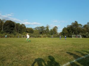 Soccer Field image 1