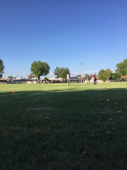 Soccer Field image 1