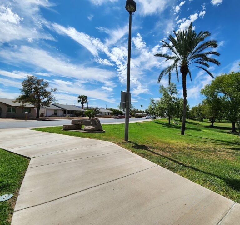 Soccer Field image 2