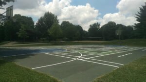 Soccer Field image 1