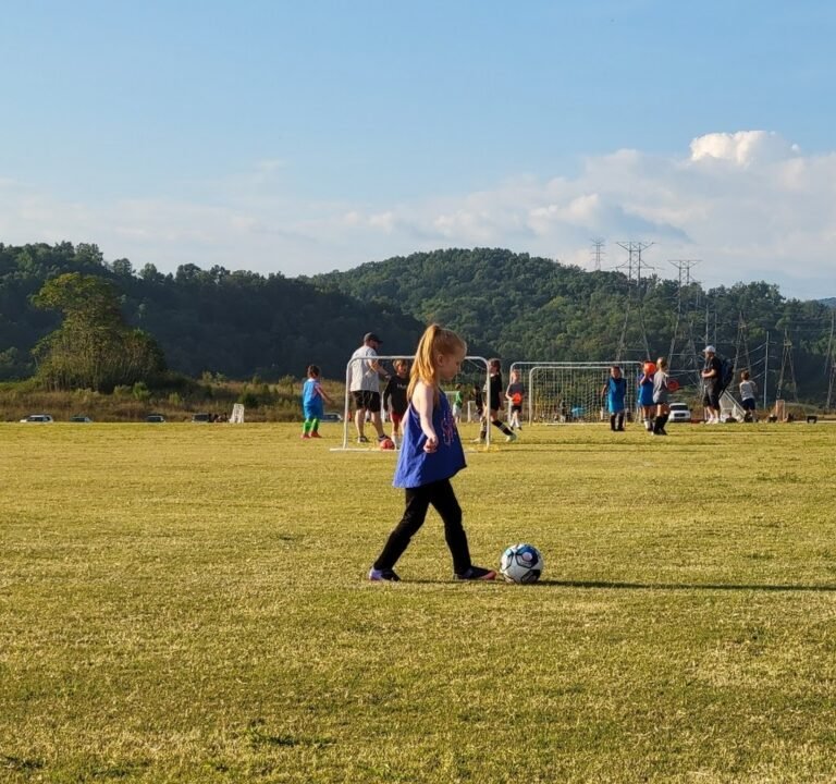 Soccer Field image 3