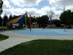 Soccer Field image 1