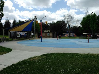 Soccer Field image 1