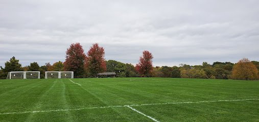 Soccer Field image 1