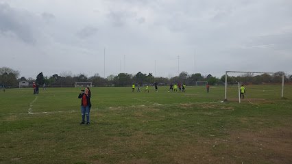 Soccer Field image 1