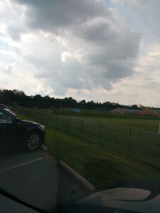 Soccer Field image 1