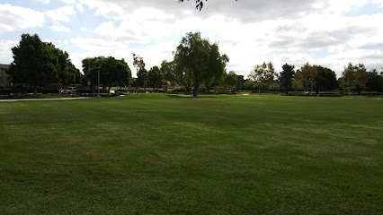 Soccer Field image 1
