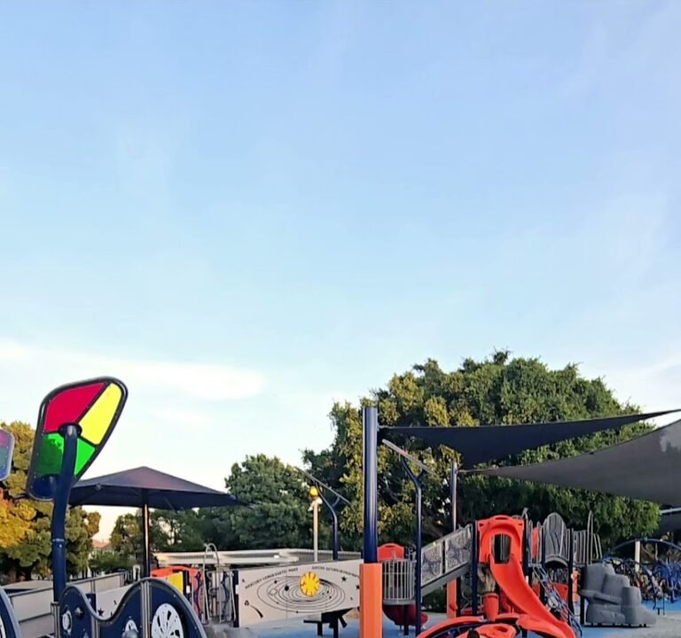 Soccer Field image 4