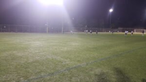 Soccer Field image 1