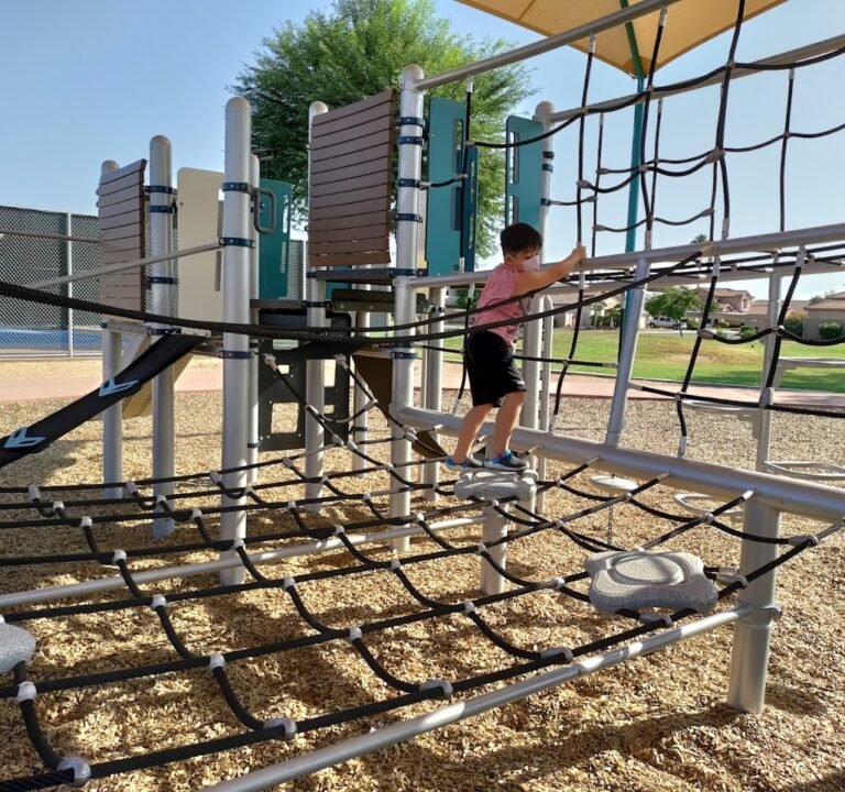 Soccer Field image 2