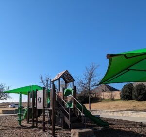 Soccer Field image 2