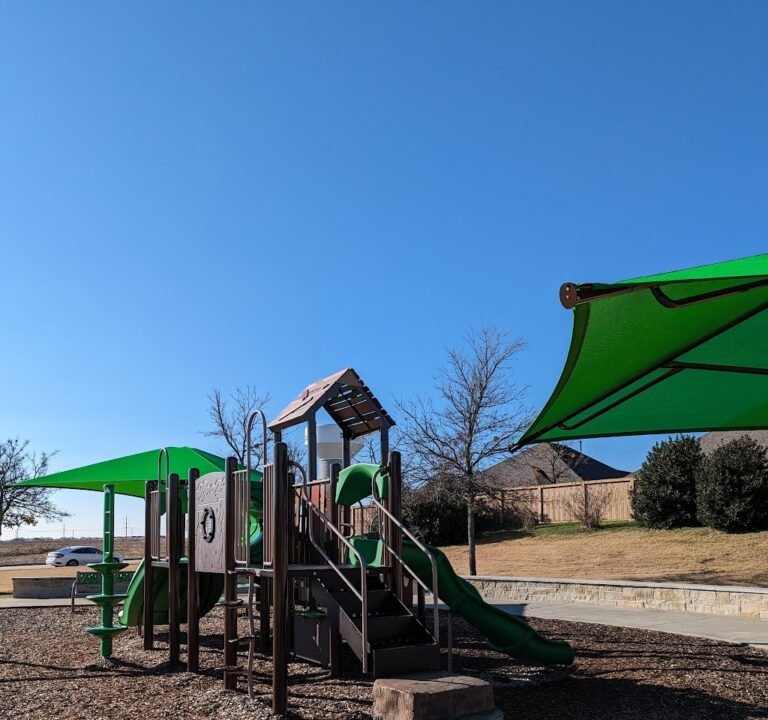 Soccer Field image 2