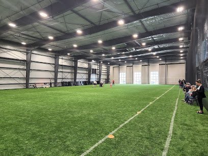 Soccer Field image 1
