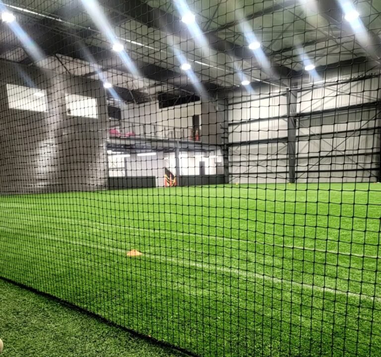 Soccer Field image 3