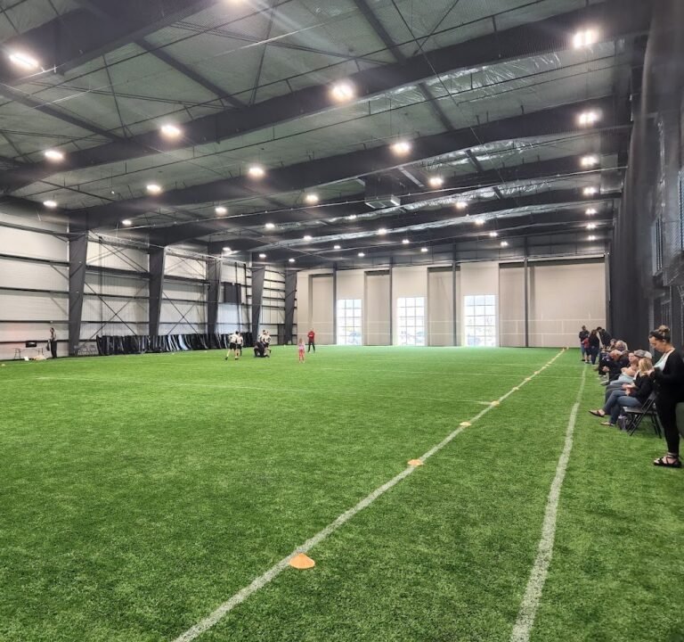 Soccer Field image 2