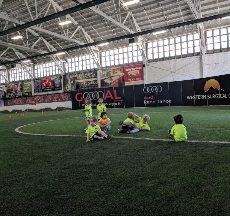 Soccer Field image 2