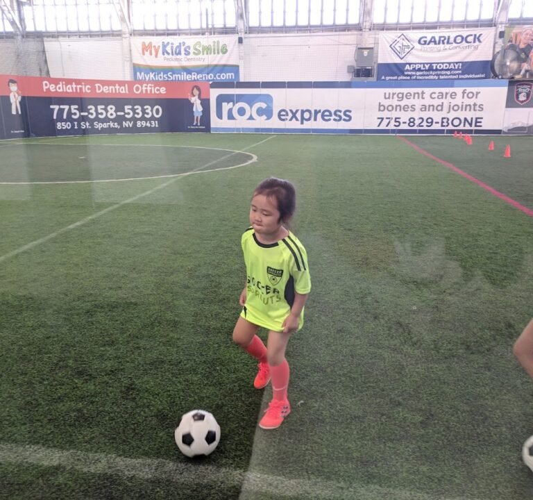 Soccer Field image 3