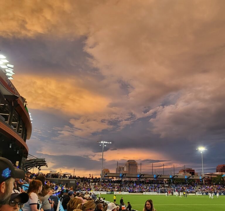 Soccer Field image 2