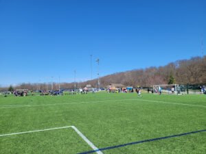Soccer Field image 1