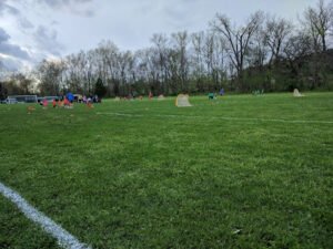 Soccer Field image 1