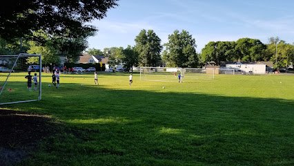 Soccer Field image 1