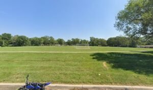 Soccer Field image 1