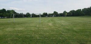 Soccer Field image 1