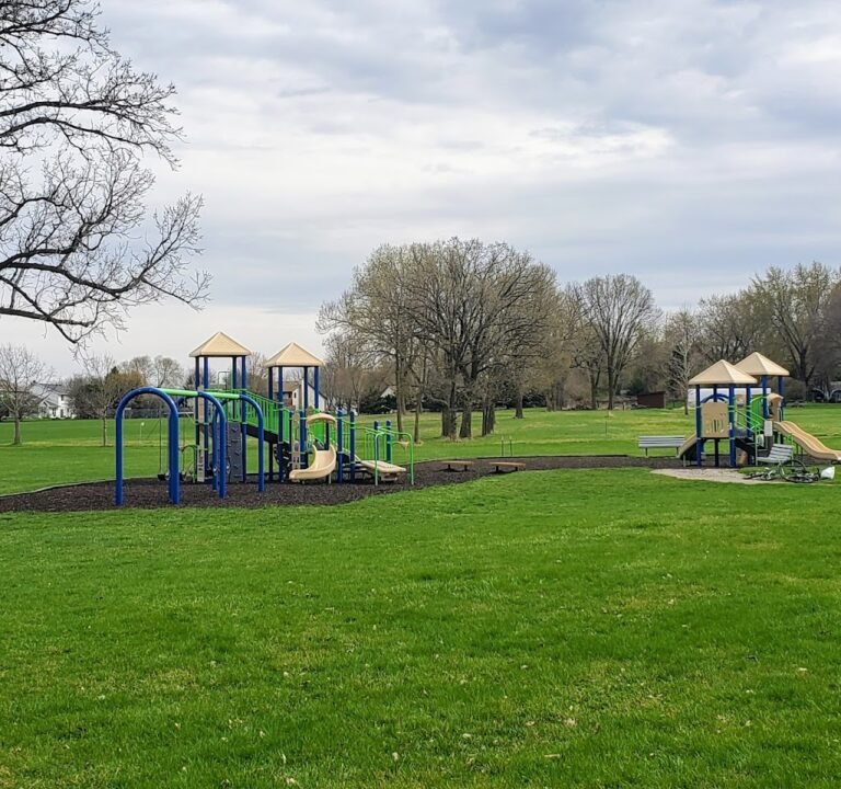 Soccer Field image 2