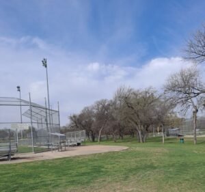 Soccer Field image 2