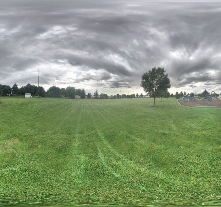 Soccer Field image 3