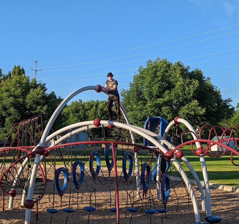 Soccer Field image 2