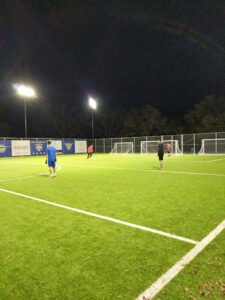 Soccer Field image 1