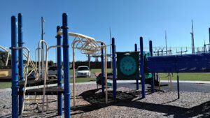 Soccer Field image 1